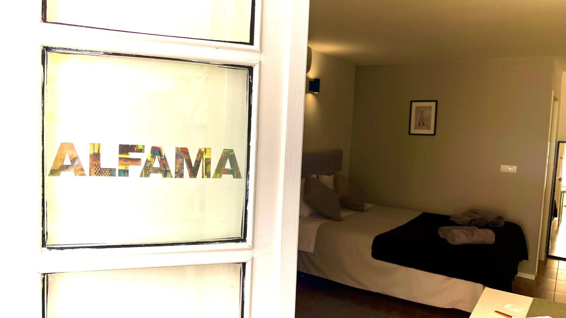 Lejlighed Alfama - Apartamento Lisboa