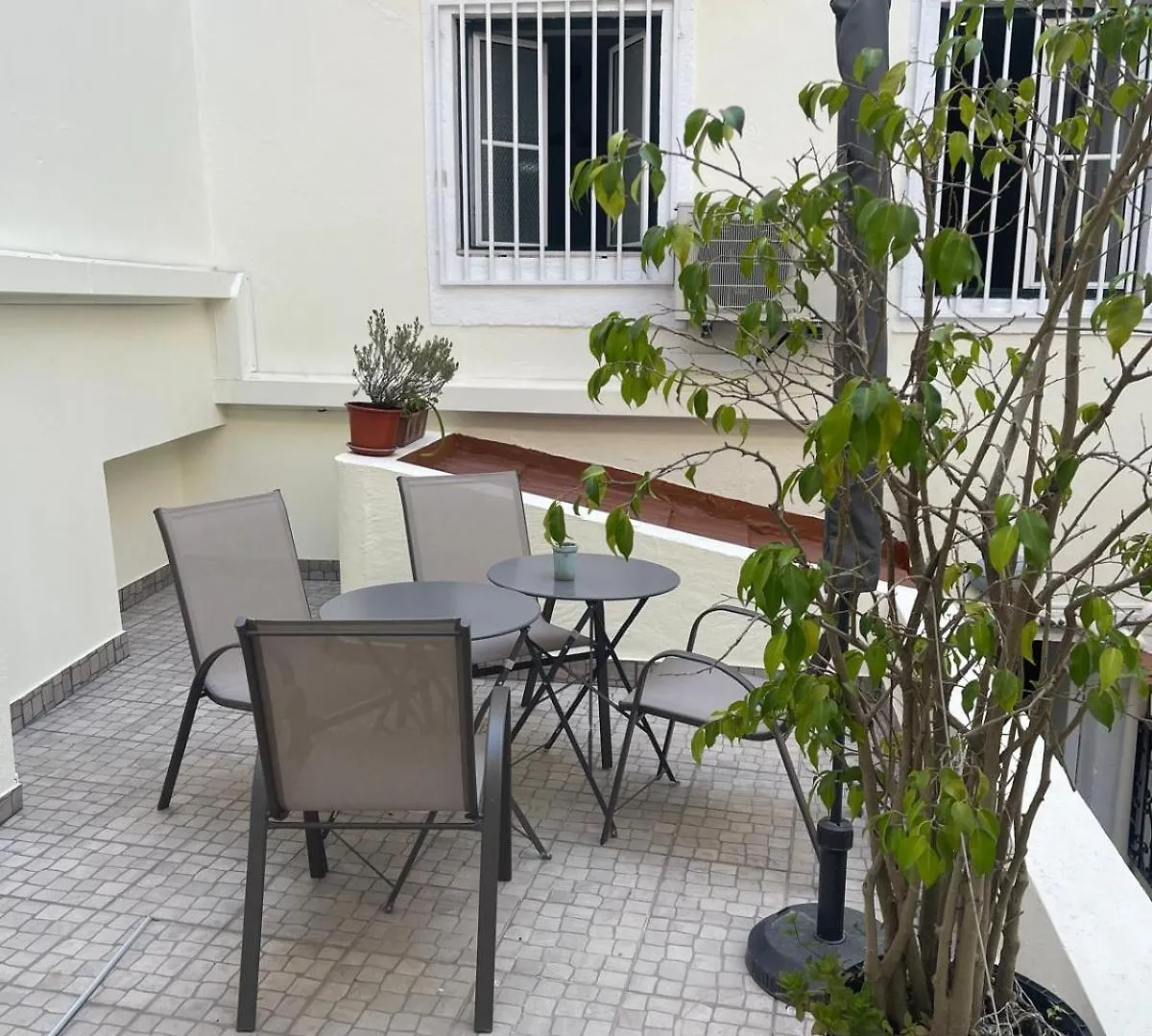 Alfama - Apartamento Lisboa