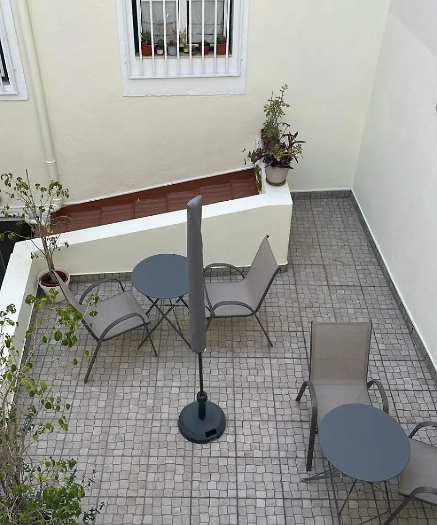 Apartman Alfama - Apartamento Lisboa Portugália