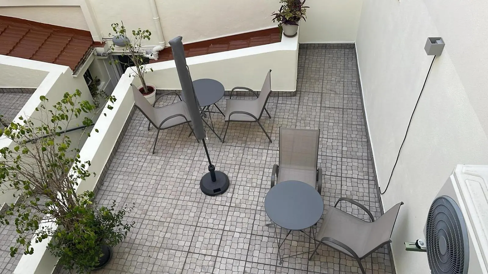 Alfama - Apartamento Lisboa