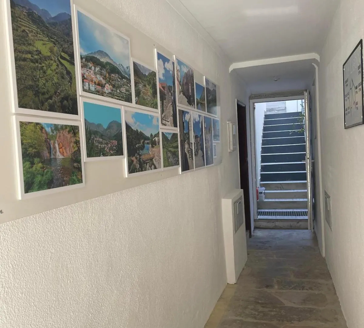 Apartman Alfama - Apartamento Lisboa