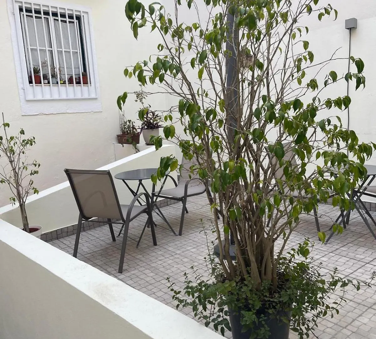 Apartman Alfama - Apartamento Lisboa