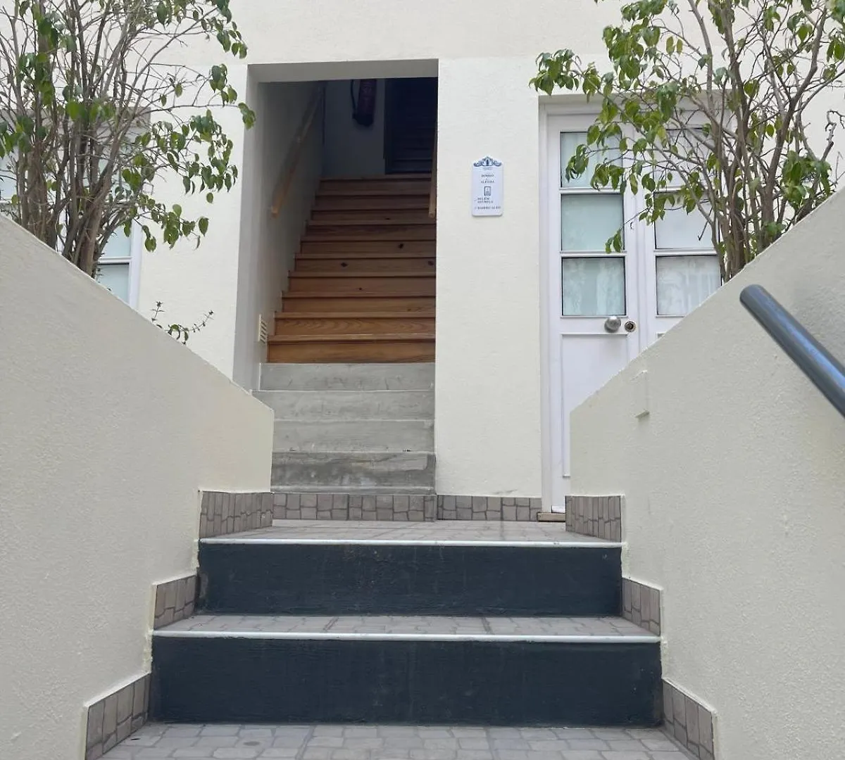 Apartman Alfama - Apartamento Lisboa