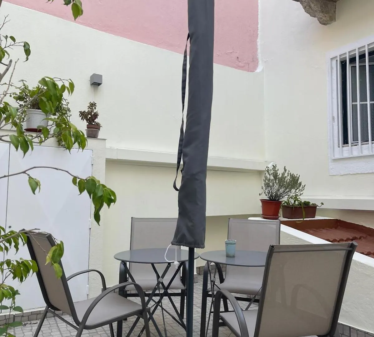 Alfama - Apartamento Lisboa Portugália